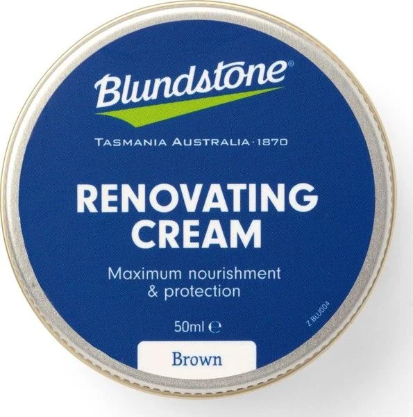 Renovating Cream Brown 50 ml v:7986889