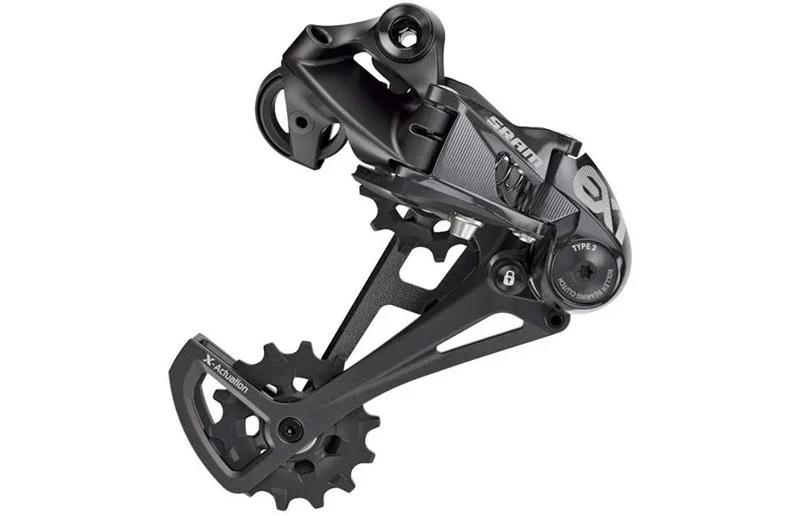 Sram Bakgir Ex1 Long Cage v:3498946