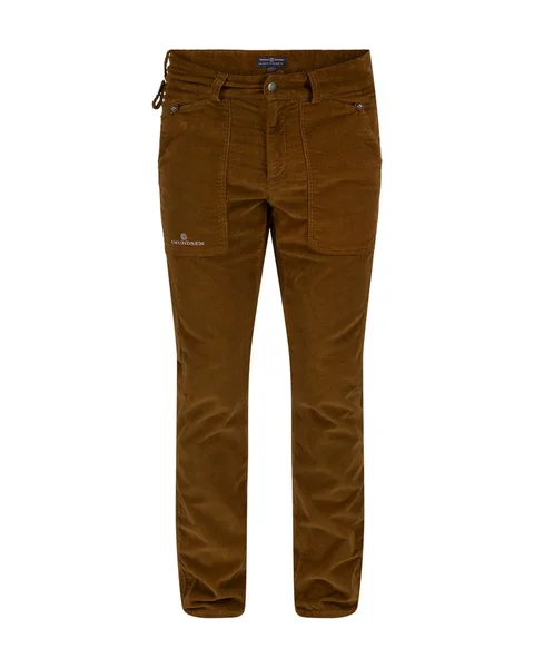 Fjordcord Slacks 16 Wale Mens Camel v:4758763 Fjordcord Slacks 16 Wale Mens Camel v:4758763
