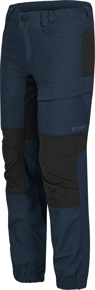Urberg Kids' 2.0 Hiking Pants Midnight Navy v:8767560
