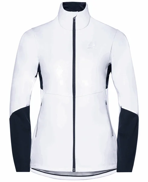 Langnes White/Dark Sapphire v:5170129