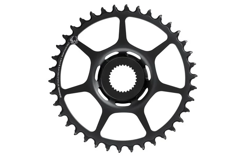 Sram Drev Dm (Bosch) 1X12-Speed Boost Stål 36T v:8935895 Sram Drev Dm (Bosch) 1X12-Speed Boost Stål 36T v:8935895