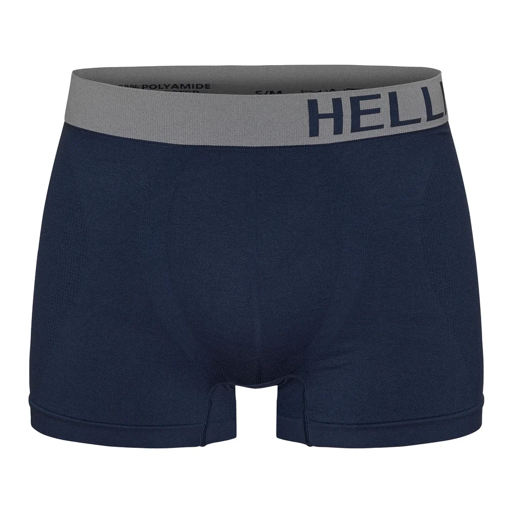 Hellner Men’s Svierkku Seamless Boxer Dress Blue v:8282688 Hellner Men’s Svierkku Seamless Boxer Dress Blue v:8282688