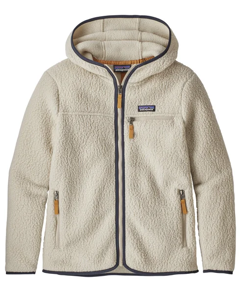 W’s Retro Pile Hoody Pelican v:2048497 W’s Retro Pile Hoody Pelican v:2048497