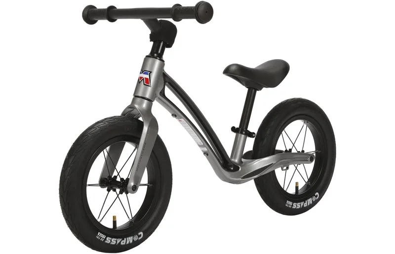 Motobecane Balansesykkel Roadie Graphite Grey v:8894926