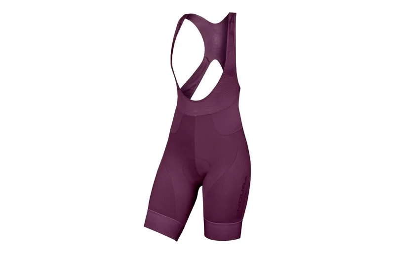 Endura Sykkelshorts Dame FS260 Bibshort Ds v:4102168