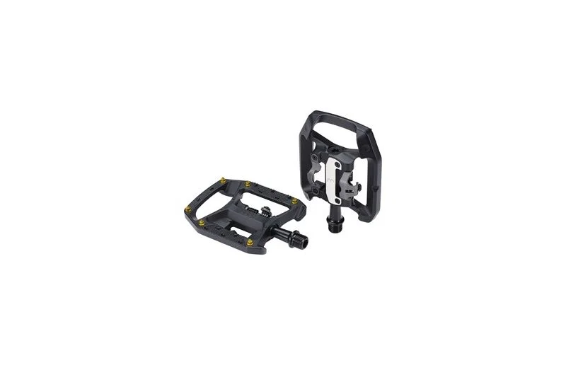 BBB Sykkelpedaler Dualchoice Trail v:8525867