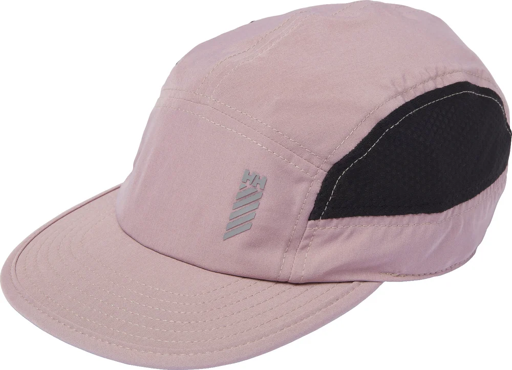 Helly Hansen Men's HH Trail Cap Purple Clay v:2645372