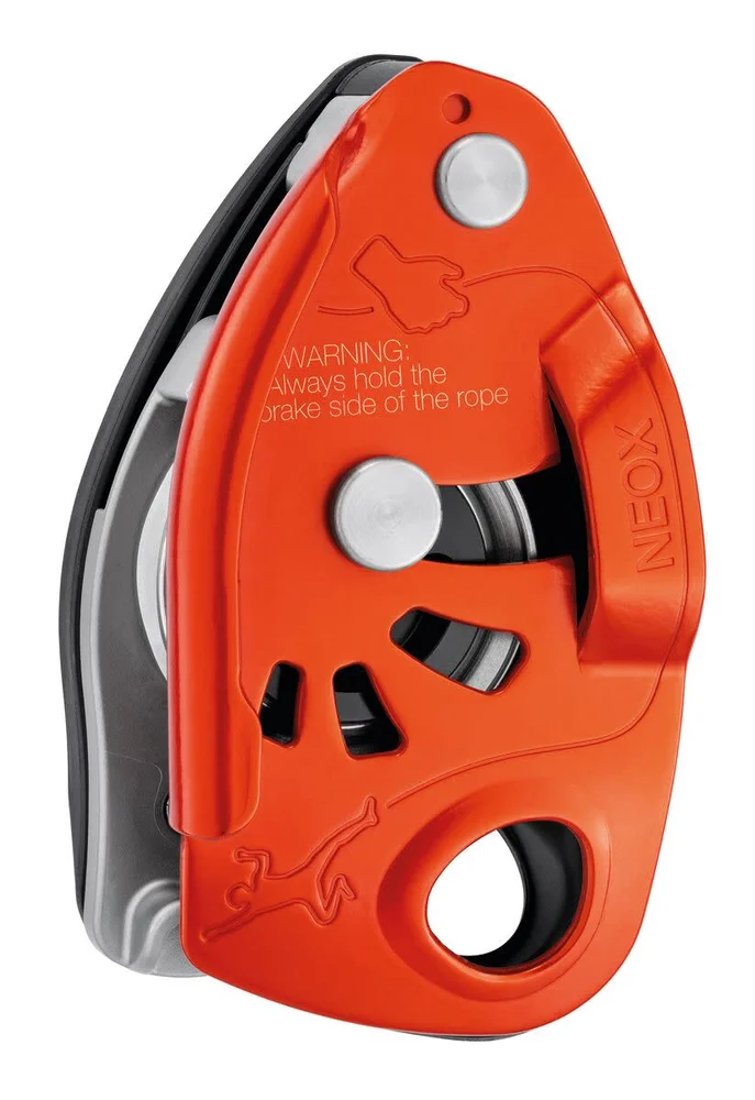 Petzl Neox Orange v:9072371 Petzl Neox Orange v:9072371