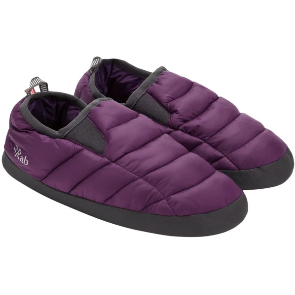 Cirrus Hut Slipper Mulberry v:1852548