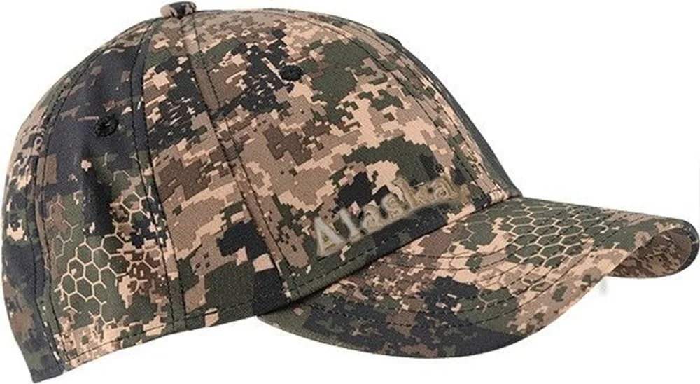 Snapback Jaktkeps BlindTech Invisible v:4186592