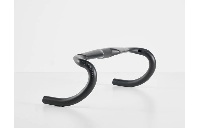 Bontrager Racerstrye RSL Aero Sort 410mm/440mm v:6595887