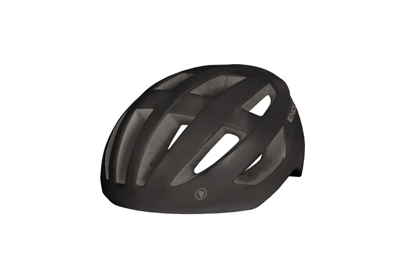 Sykkelhjelm Endura Xtract Black v:6129751