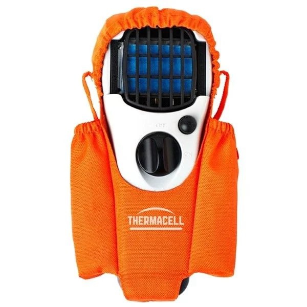 Thermacell Hölster Orange v:9338002