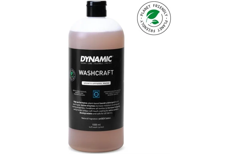 RengjøringsmiddelDynamic Washcraft v:6223599