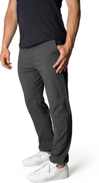 M's Liquid Rock Pants Rock Black v:8050001