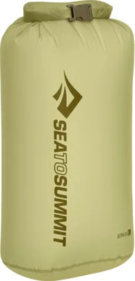 Sea To Summit Ultra-Sil Dry Bag Eco 8L Tarragon v:9521383