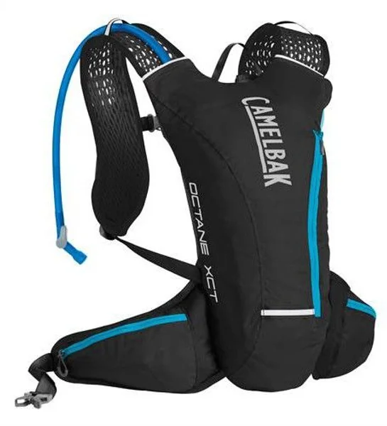 Octane XCT Black/Atomic Blue v:5423082
