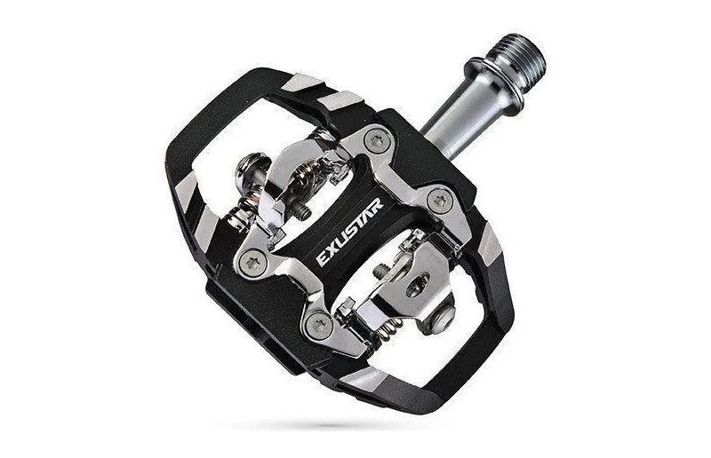 Exustar Sykkelpedal Enduro PM228 v:2746358 Exustar Sykkelpedal Enduro PM228 v:2746358