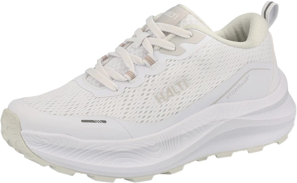 Halti Women’s Rapid 2 Sneaker White v:9664069 Halti Women’s Rapid 2 Sneaker White v:9664069