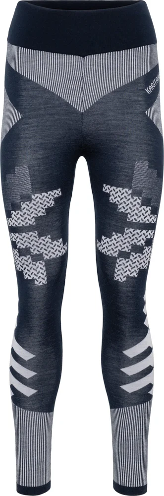 Kari Traa Women’s Faith Pants Dark Navy Blue v:4490672 Kari Traa Women’s Faith Pants Dark Navy Blue v:4490672