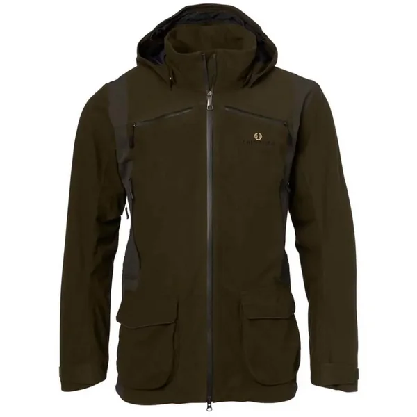 Outland Chevalite Jacket Men Dark Forest Green v:6021629 Outland Chevalite Jacket Men Dark Forest Green v:6021629