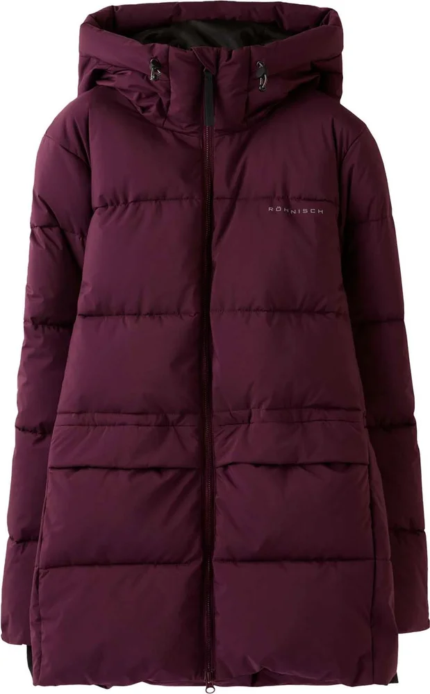Röhnisch Women’s Nellie Jacket Winetasting v:4054435 Röhnisch Women’s Nellie Jacket Winetasting v:4054435