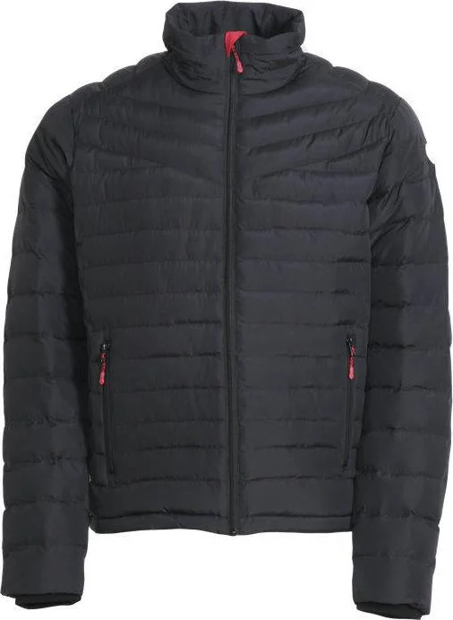 Dobsom Men’s Denton Jacket Black v:6163166
