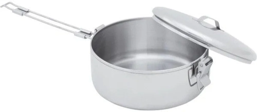 Alpine Stowaway Pot 1.1L v:6472665 Alpine Stowaway Pot 1.1L v:6472665