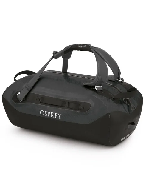Transporter WP Duffel 40 Tunnel Vision Grey v:6007084