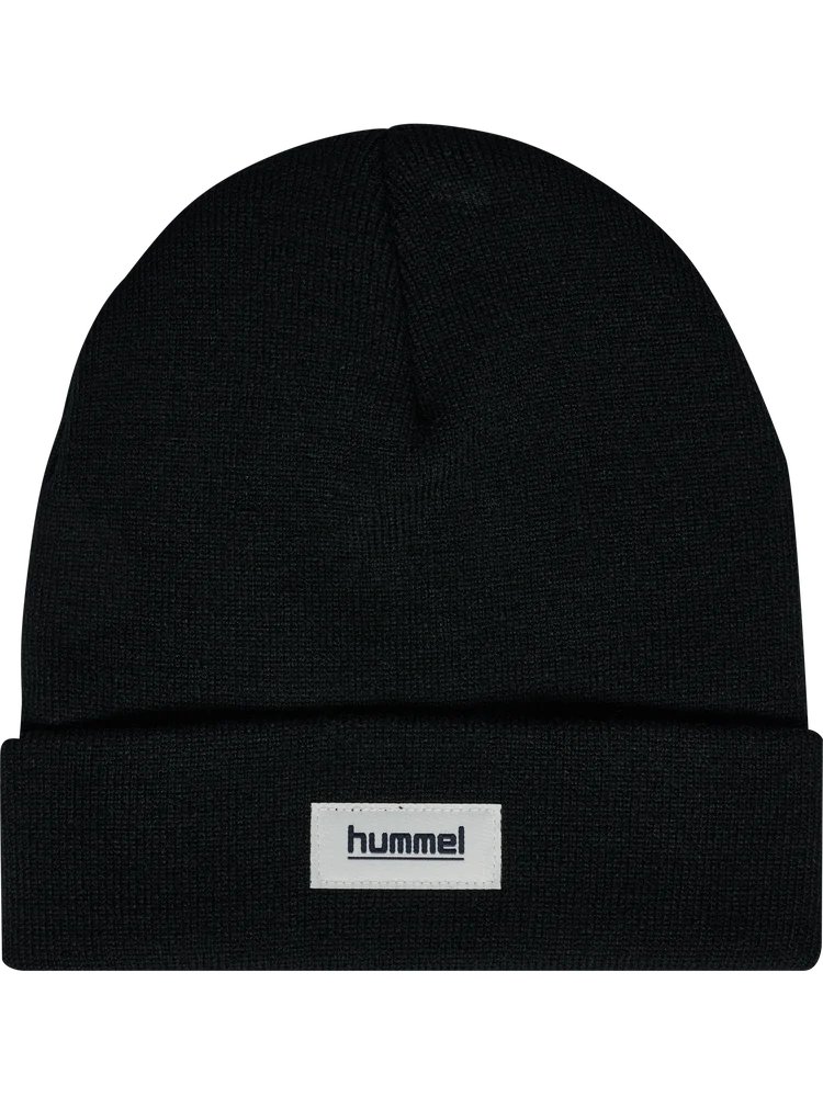 hmlJR KNIT BEANIE v:8449682