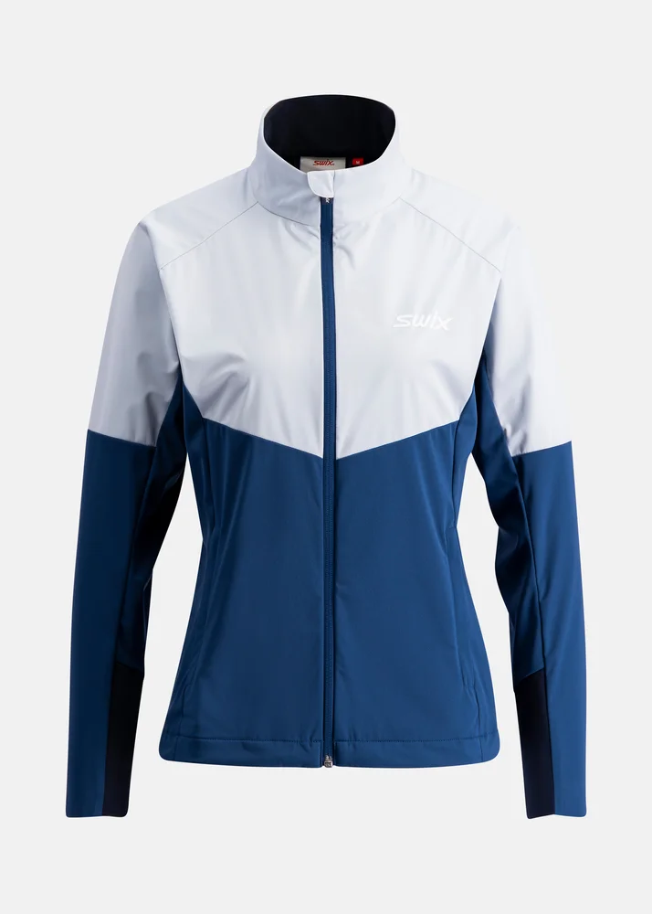 Nordic XC Jacket W v:7420975