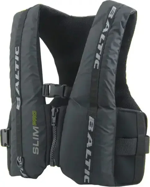 Baltic Slim Pro Black v:3428998