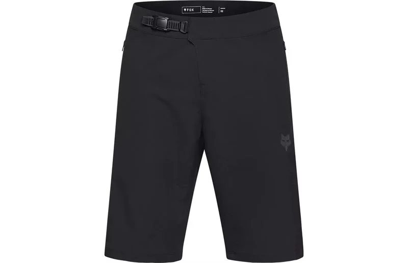 Sykkelbukser Fox Shorts Ranger Black v:5539949