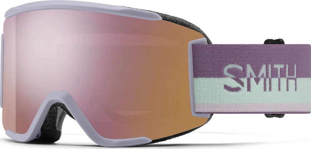 Smith Unisex Squad S Lunar Fog Split 2425 v:3601941