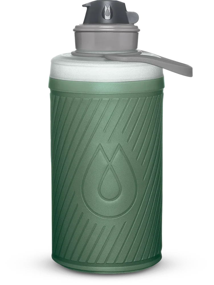 Hydrapak Flux 750 Ml Sage Green v:3736933