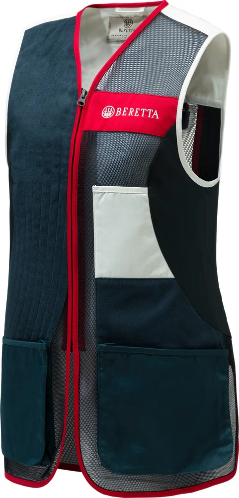 Beretta Women’s Uniform Pro 20.20 Micro Blue Total v:6881066 Beretta Women’s Uniform Pro 20.20 Micro Blue Total v:6881066