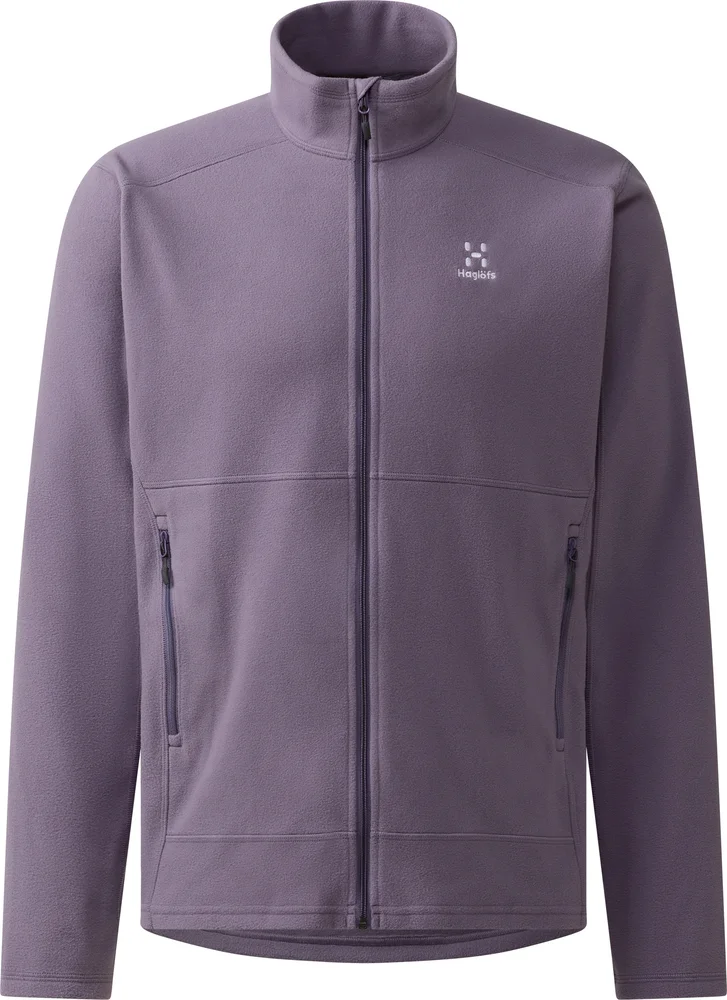 Haglöfs Men’s Buteo Mid Jacket Purple Fog v:5428808 Haglöfs Men’s Buteo Mid Jacket Purple Fog v:5428808