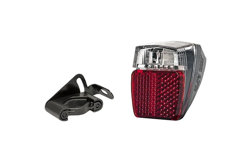 Baklys Herrmans H-Trace Mini Dynamo Rear Light v:9594425 Baklys Herrmans H-Trace Mini Dynamo Rear Light v:9594425