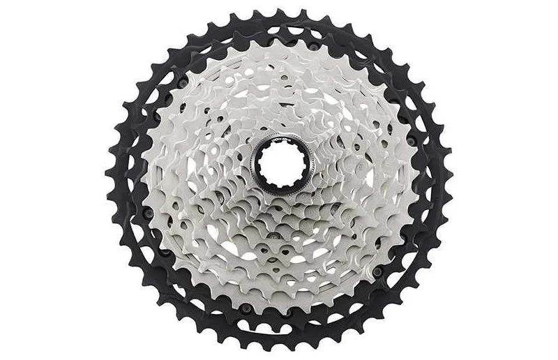 Shimano Kassett Xt 10-45 12S v:5710810 Shimano Kassett Xt 10-45 12S v:5710810