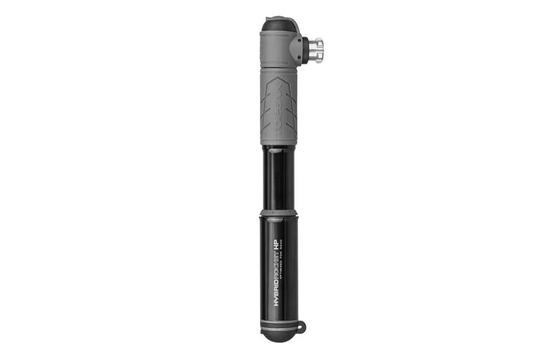 Topeak Hybridrockethp Minipumpe v:7902882