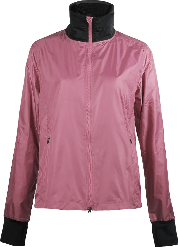 Skhoop Women’s Britta Wind Jacket Coral v:9981826 Skhoop Women’s Britta Wind Jacket Coral v:9981826
