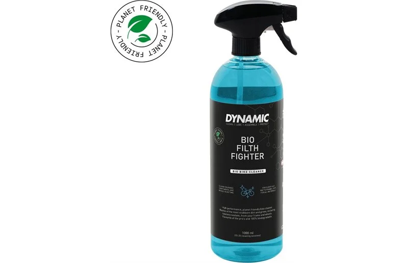 Rengjøringsmiddel Dynamic Bio Filth Fighter v:7834371