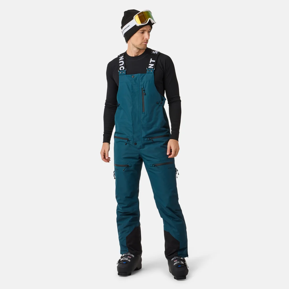 Freeride Bib Pants II v:9768734