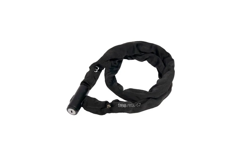 BBB Kjettinglås Quickchain 1000X4.5 v:2791990