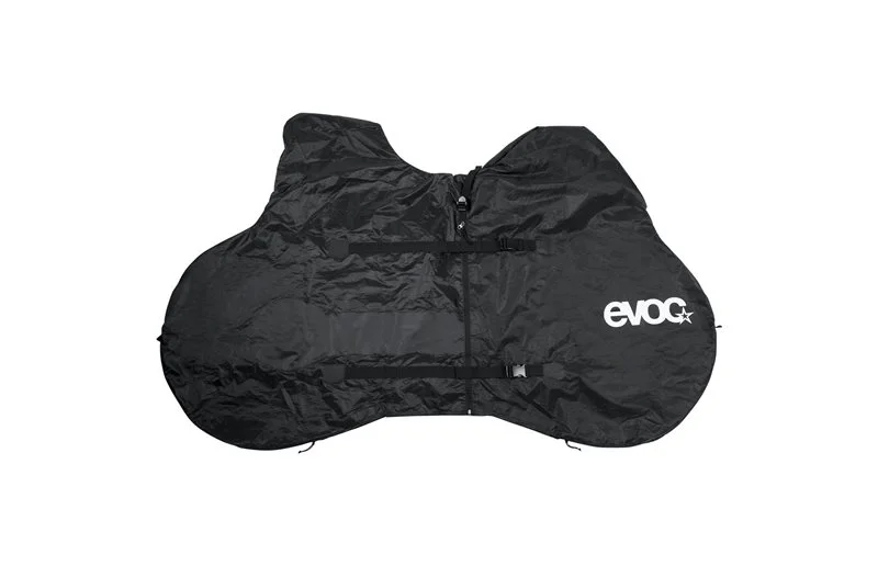 Evoc Overtrekk til Sykkelstativ Bike Rack Cover Road v:7894039
