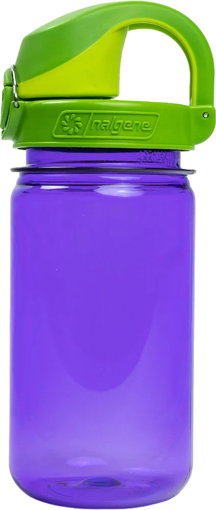 Nalgene Kids’ Otf 0,35 L Sustain Purple v:4905448 Nalgene Kids’ Otf 0,35 L Sustain Purple v:4905448