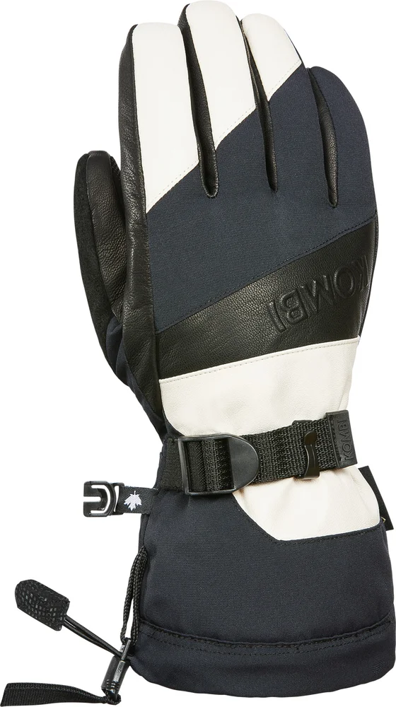 Kombi Women's Timeless Pro Glove Moonstone v:6799766