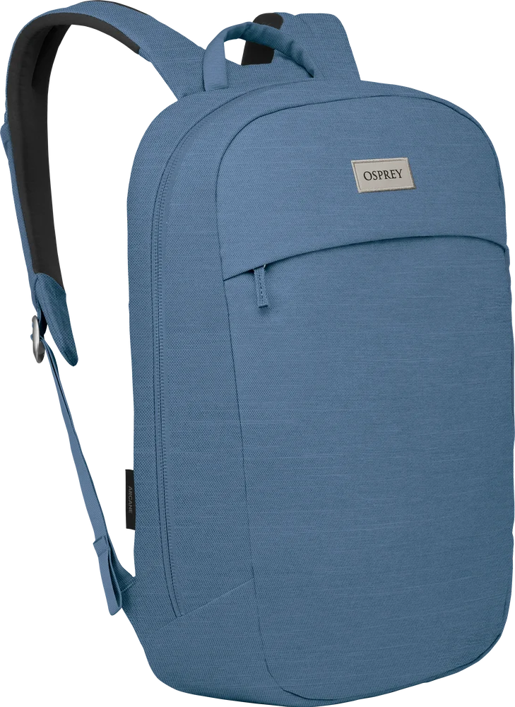 Osprey Arcane Large Day Nirvana Blue Heather v:5903419