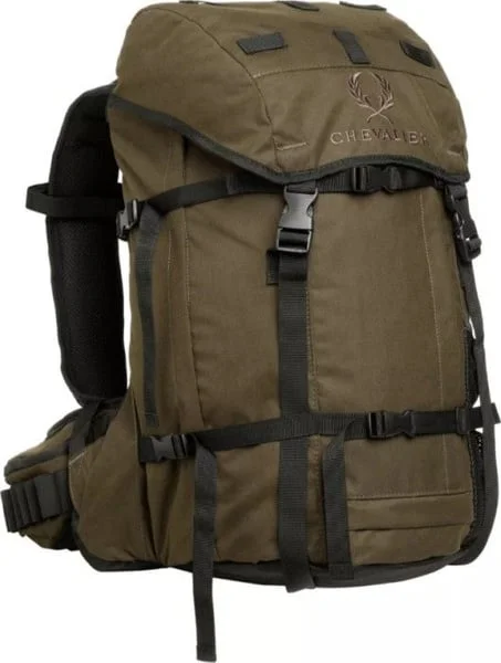 Muflon Backpack Green v:5412146